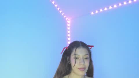 crystal_rainers online show from 12-17-25, 01:00