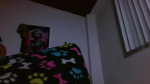 Crystal Blaze online show from 02-21-26, 09:10