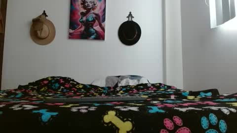 Crystal Blaze online show from 03-09-26, 12:53