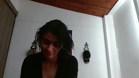Crystal Blaze online show from 05-25-26, 06:36