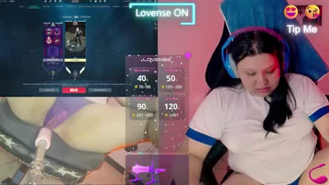 crystal online show from 01-16-25, 07:38