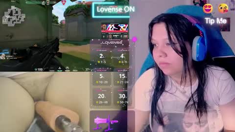 crystal online show from 01-25-25, 07:06