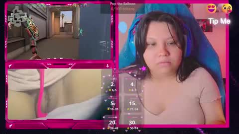 crystal online show from 02-08-25, 06:22