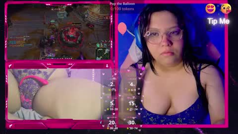 crystal online show from 02-09-25, 01:22