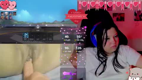 crystal online show from 02-15-25, 06:12