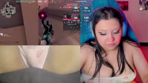 crystal online show from 03-09-25, 07:48