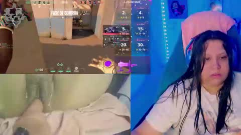 crystal online show from 03-12-25, 09:13