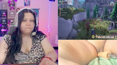 crystal online show from 03-07-26, 02:41