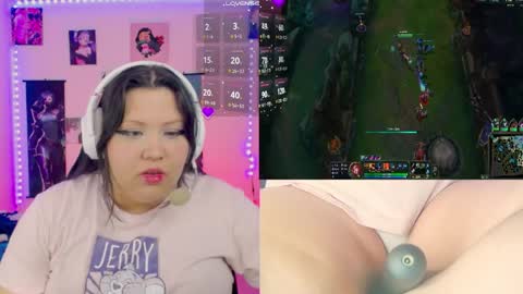 crystal online show from 04-07-26, 01:06