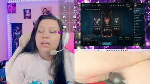 crystal online show from 04-08-26, 01:49