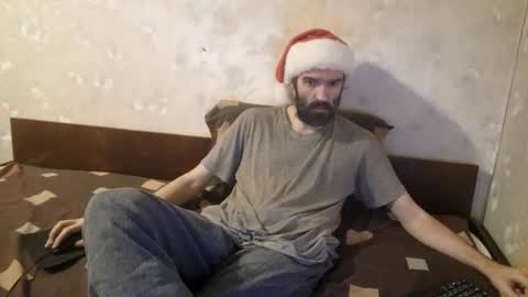 Crystallax online show from 12-17-25, 12:22