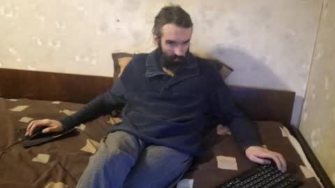 Crystallax online show from 02-08-26, 09:02