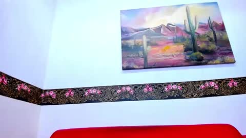 Snapshot of crystal_walls chatting on 12-26-24, 09:26 I AM CRYSTAL online show from 12-26-24, 09:26