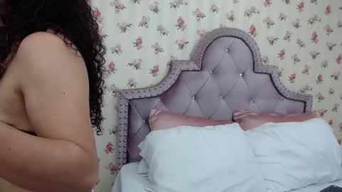 Milf Latina online show from 03-19-26, 02:21