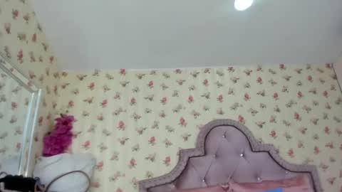 Milf Latina online show from 06-09-26, 02:50