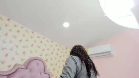 Milf Latina online show from 08-02-26, 12:58