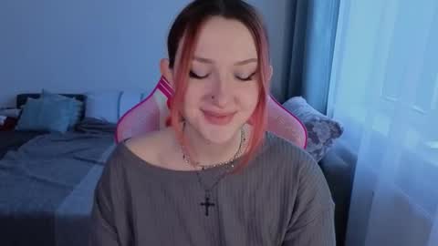 Grace online show from 01-18-26, 11:58