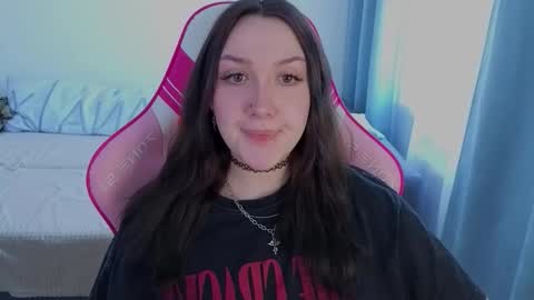 Grace online show from 02-18-26, 10:33