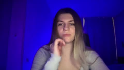 crystalblush01 online show from 03-29-26, 02:39