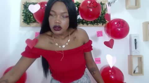 Crystal online show from 02-14-25, 10:14