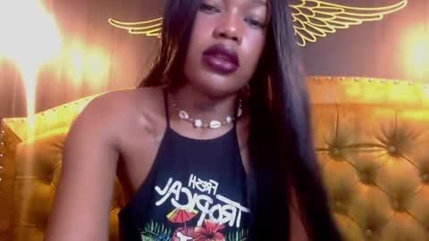 Crystal online show from 02-27-25, 07:37