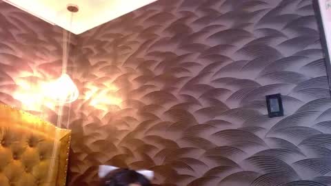 Crystal online show from 10-07-25, 11:24