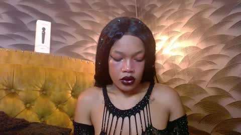 Crystal online show from 10-14-25, 08:53