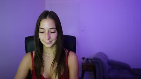 Snapshot of crystalbrunette18 chatting on 06-25-26, 01:15 Crystalbrunette18 online show from 06-25-26, 01:15