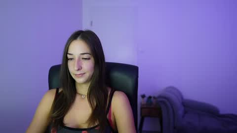 Snapshot of crystalbrunette18 chatting on 07-09-26, 01:04 Crystalbrunette18 online show from 07-09-26, 01:04