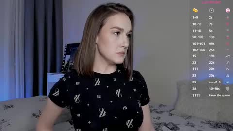 Arina online show from 02-23-25, 07:28