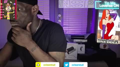 crystalclearstud online show from 02-20-26, 12:51