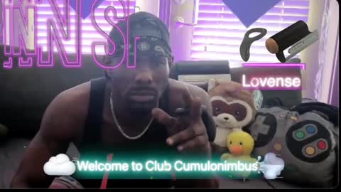 crystalclearstud online show from 04-29-26, 08:48
