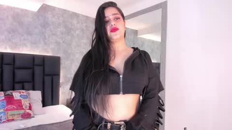 Crystal online show from 09-29-25, 03:39