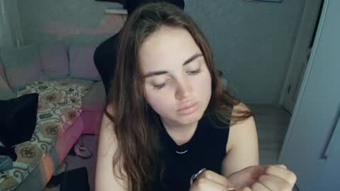 crystalemily online show from 07-14-26, 07:08