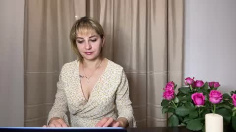 Mary online show from 06-24-26, 08:30