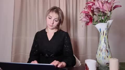Mary online show from 07-11-26, 08:22