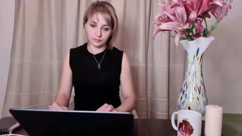 Mary online show from 07-12-26, 08:33