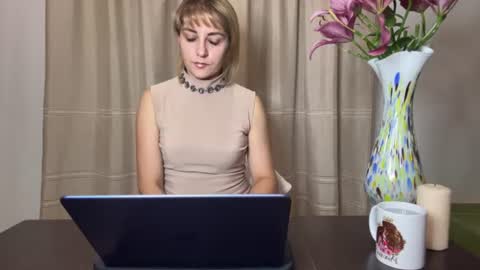 Mary online show from 07-13-26, 08:00