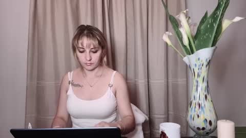 Mary online show from 07-19-26, 07:50