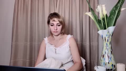 Mary online show from 07-20-26, 08:22