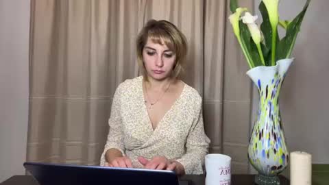 Mary online show from 07-21-26, 08:33