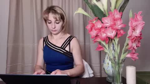 Mary online show from 07-22-26, 08:44