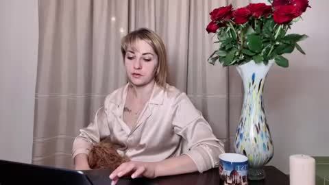 Mary online show from 08-04-26, 08:33