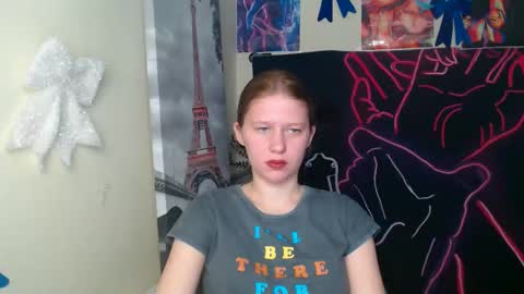 Stella online show from 03-05-26, 03:08