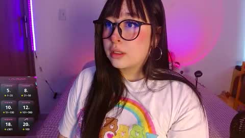 Olivia  online show from 02-14-26, 12:13