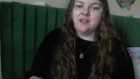 Herekittykitty69 online show from 02-20-26, 01:44