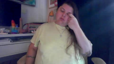 Herekittykitty69 online show from 06-19-26, 02:43