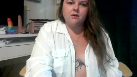 Herekittykitty69 online show from 07-01-26, 03:56