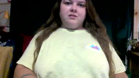 Herekittykitty69 online show from 07-25-26, 01:47