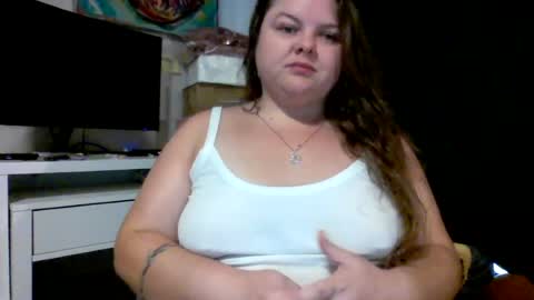 Herekittykitty69 online show from 07-31-26, 02:38
